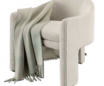 Modern Lounge Chair-ID:598382954