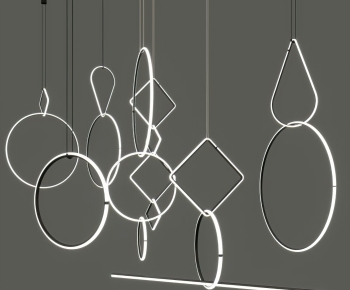 Modern Droplight-ID:702538016