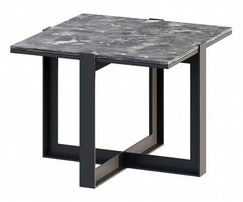 Industrial Style Coffee Table-ID:943443065