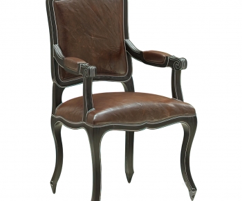 American Style Lounge Chair-ID:823287964