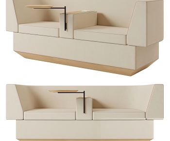 Modern A Sofa For Two-ID:566349034