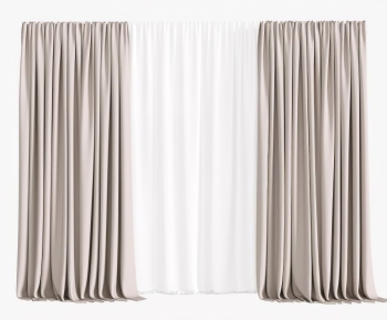 Modern The Curtain-ID:722100793