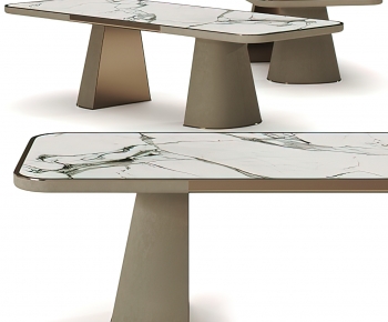 Modern Dining Table-ID:397270926