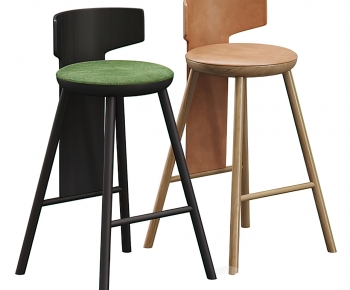 Modern Bar Chair-ID:700619239