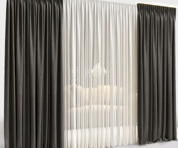Modern The Curtain-ID:842788938