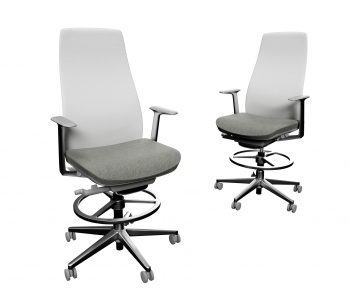 Modern Office Chair-ID:202826989