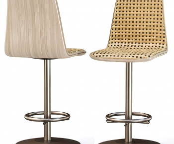 Modern Bar Chair-ID:350266933
