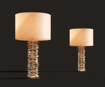 Modern Table Lamp-ID:527690897