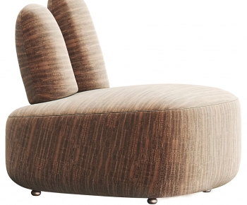 Modern Single Sofa-ID:367180113