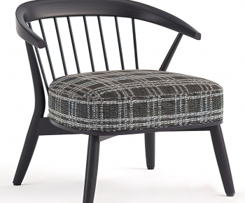 Modern Nordic Style Lounge Chair-ID:972744942