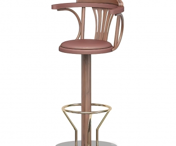 Modern Bar Chair-ID:242948063