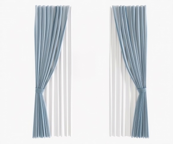 Modern The Curtain-ID:477706918