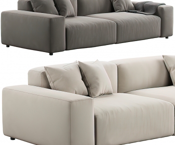 Modern A Sofa For Two-ID:125895023