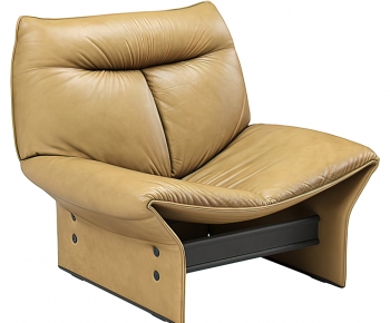 Modern Single Sofa-ID:310800151