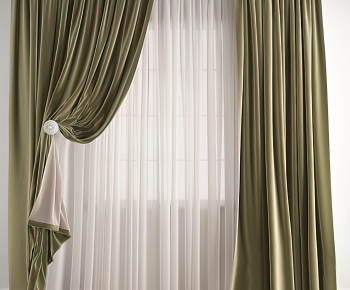 Modern The Curtain-ID:816163068