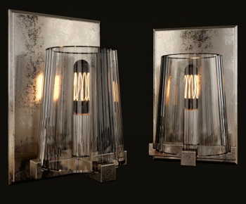 Modern Wall Lamp-ID:627424008