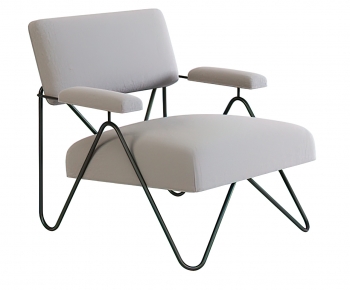 Modern Lounge Chair-ID:687288053