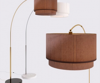 Modern Floor Lamp-ID:163228039