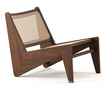Modern Lounge Chair-ID:670166027