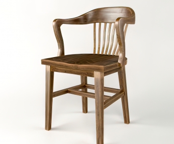 Modern Single Chair-ID:221657042