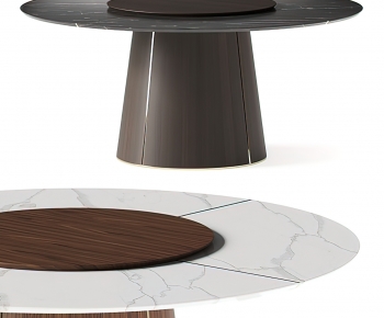 Modern Dining Table-ID:199605941