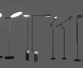 Modern Floor Lamp-ID:132271058