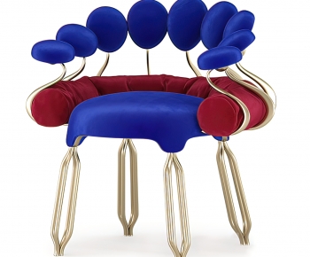 Modern Lounge Chair-ID:412727124