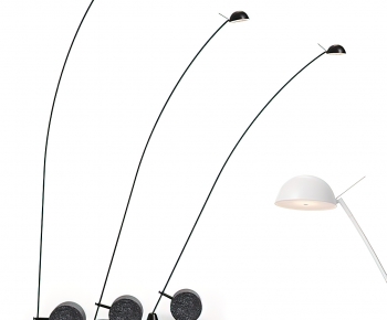 Modern Fishing Lamp-ID:135638955