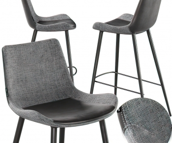 Modern Bar Chair-ID:239521986