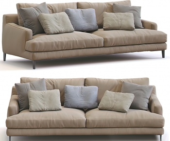 Modern A Sofa For Two-ID:214843991