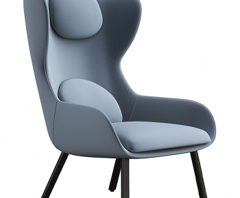 Modern Lounge Chair-ID:132848021