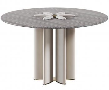 Modern Dining Table-ID:106179954