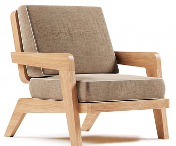 Modern Lounge Chair-ID:362559089