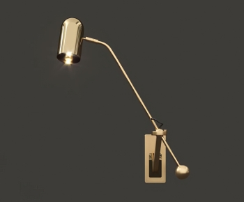 Modern Wall Lamp-ID:933912049