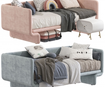 Modern Sofa Bed-ID:235539916