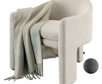 Modern Lounge Chair-ID:865463971