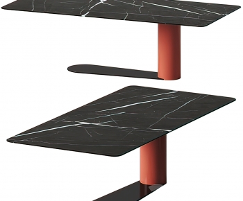 Modern Dining Table-ID:395832063