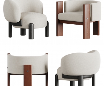 Modern Lounge Chair-ID:649777895