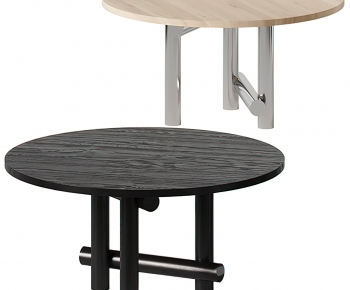 Modern Dining Table-ID:205992942