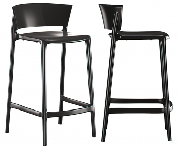 Modern Bar Chair-ID:401210881