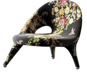 Modern Lounge Chair-ID:459780782