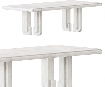 Modern Dining Table-ID:372282035