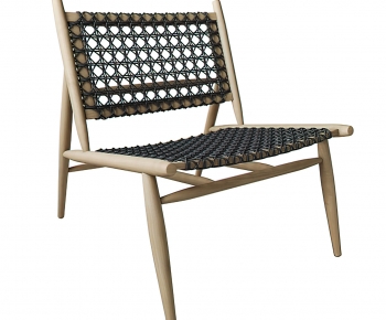Modern Lounge Chair-ID:220210081