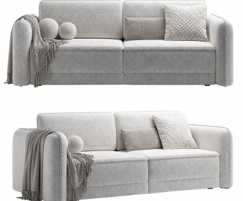 Modern A Sofa For Two-ID:632133018