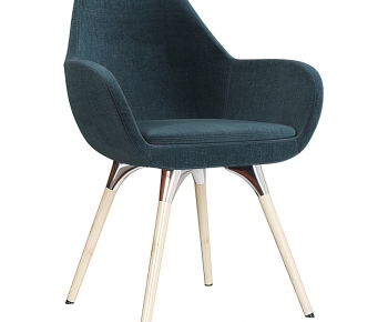 Modern Lounge Chair-ID:115239649