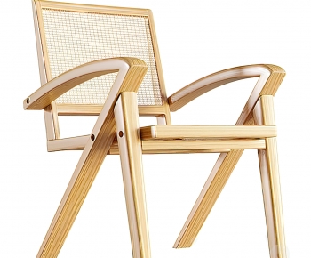 Modern Lounge Chair-ID:477746016