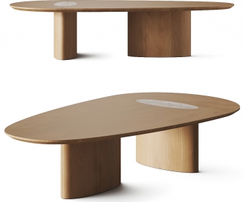 Modern Dining Table-ID:332200051