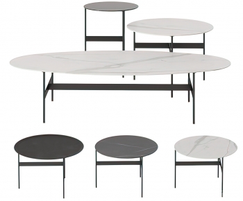 Modern Dining Table-ID:695115095