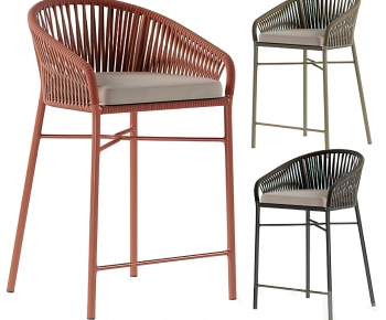 Modern Bar Chair-ID:829160282