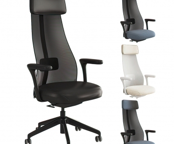 Modern Office Chair-ID:615770882